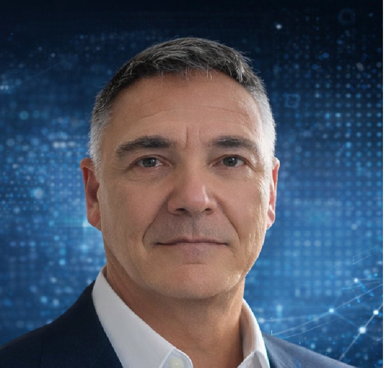 Kevin Wade Stout — Founder, OneCompliant s.r.o.